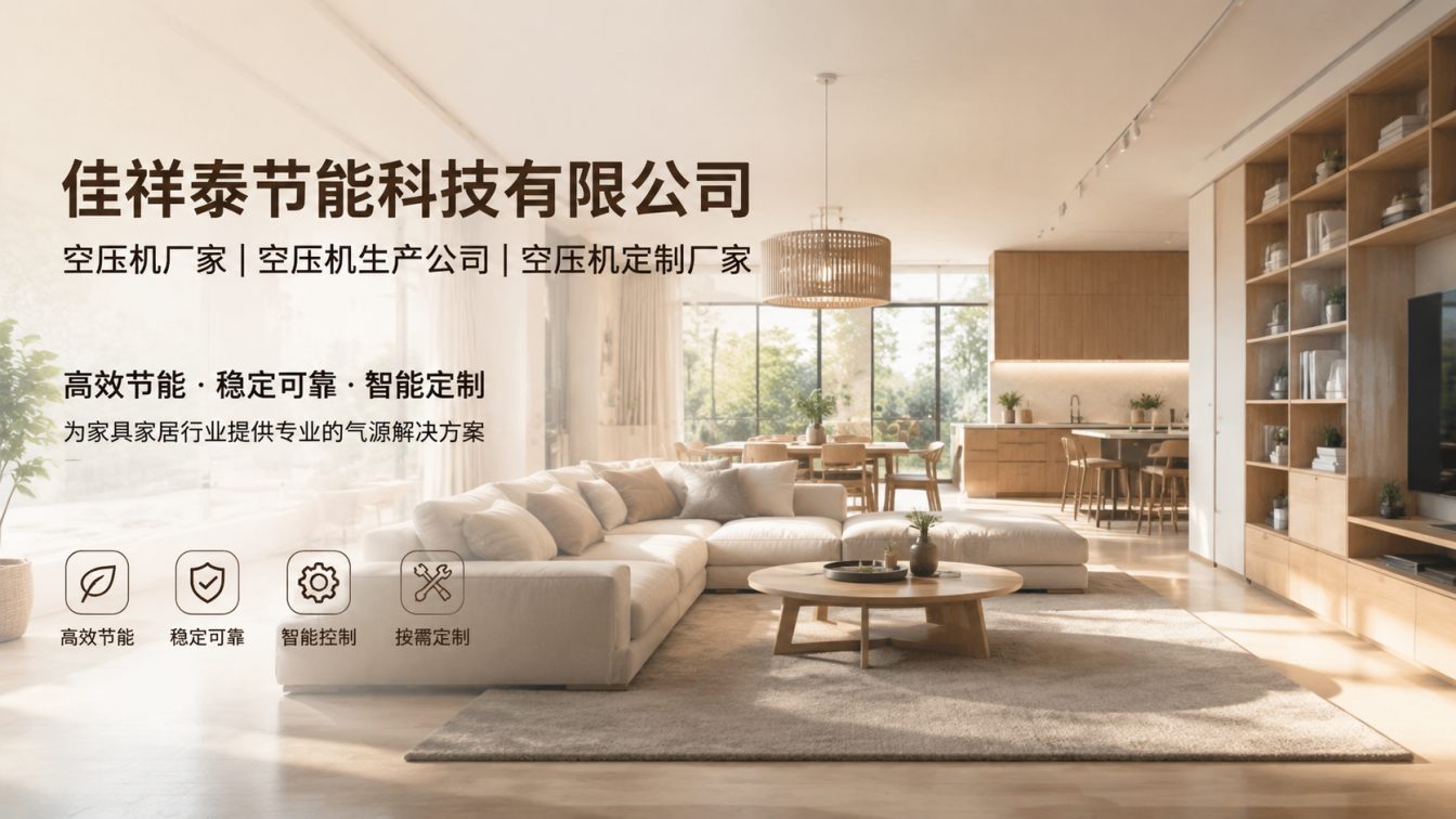 甘孜藏族自治州还在为空压系统成本发愁？